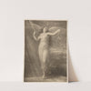 Immortalité (1898-1899) by Henri Fantin-Latour