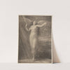 Immortality (Immortalité) (ca. 1898) by Henri Fantin-Latour