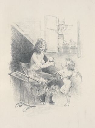 Impatience (1897)