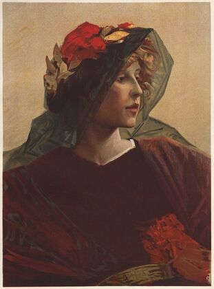 Impéria (1898-1899)