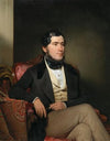 Imperial Count Moritz Ii Von Fries (1804–1887)