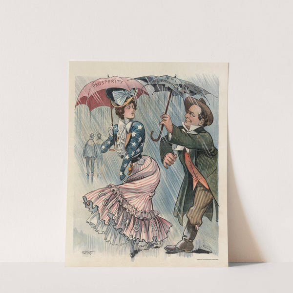 Impudence (1900) by Samuel Ehrhart