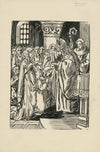 In a Church