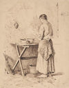 In a Country House (1883)