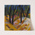 In a park (1934) by Bjarne Engebret
