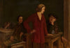 In a Tavern
