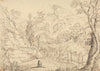 In Bradley Vale, May 1833