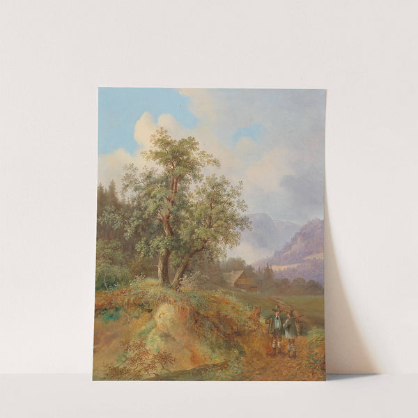 In Conversation by Joseph Jonas