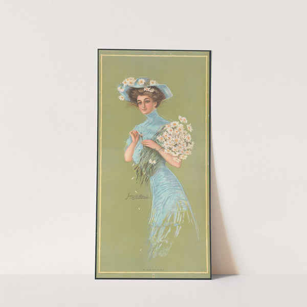 In daisy time (1907) by Gray Litho. Co
