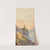 In den Dolomiten (Ca. 1870-1880) by Edward Theodore Compton