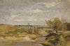 In den Donauauen