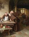 In der Klosterküche