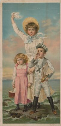 In distress (1893)