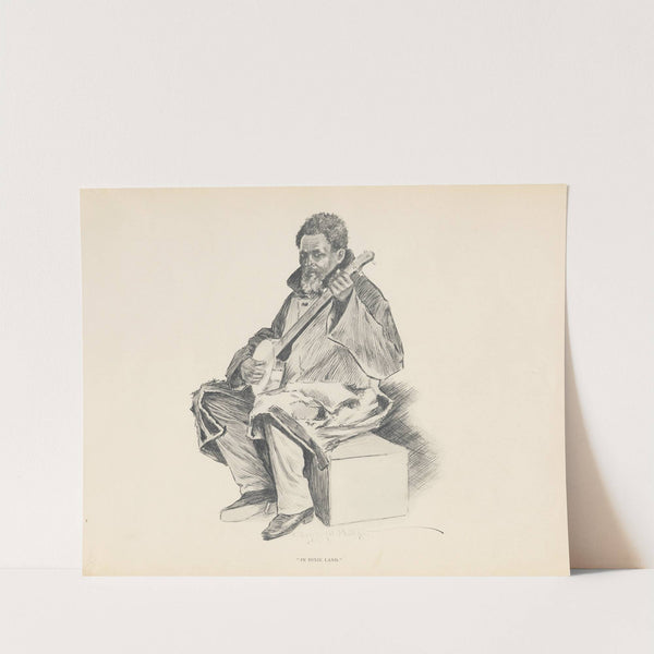 In Dixie land. by J. Campbel Phillips