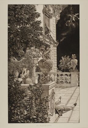 In Flagranti (1883)