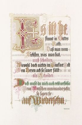 In Freude und Leid Pl.04
