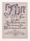 In Freude und Leid Pl.12