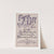 In Freude und Leid Pl.12 by Alwine Schroedter