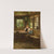 In God’s Corner (The Family Shrine) by Wilhelm Gustav Friedrich Hasemann