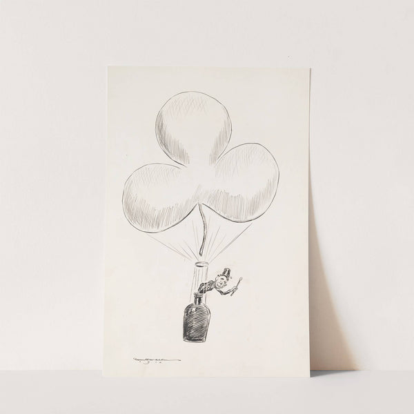 In High Spirits (1910) by William Henry Walker