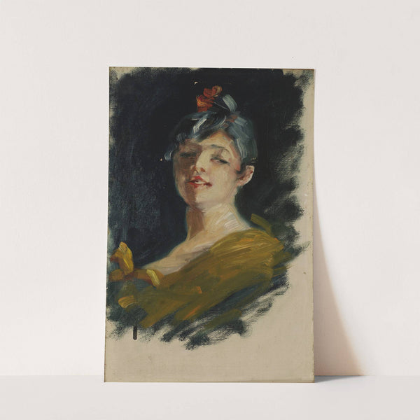 In Life by Alice Pike Barney