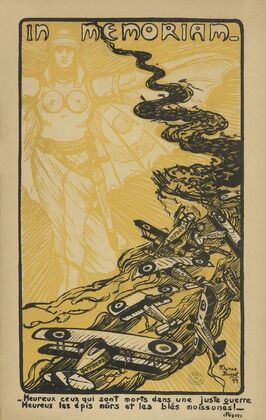 In memoriam (1919)
