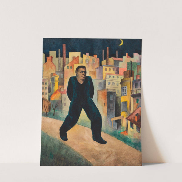 In memoriam; Trakl by Karl Wiener