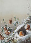 In Peacetime