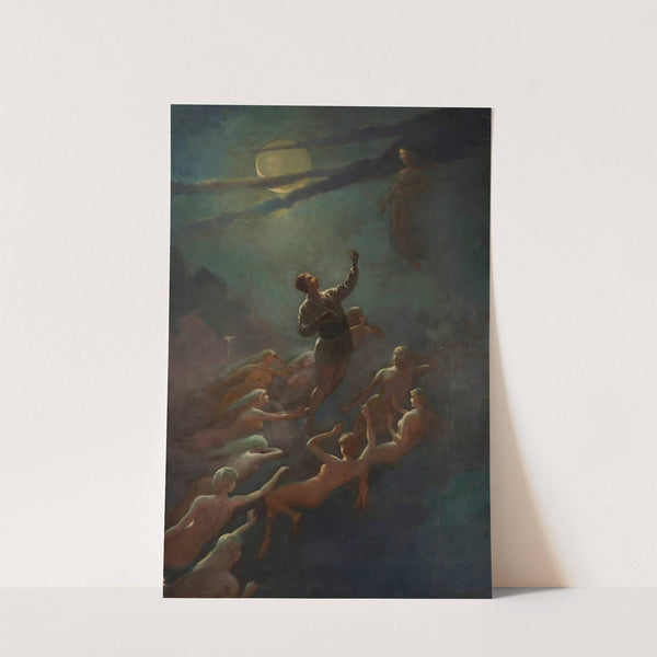 In pursuit of an idea by Roman Szwojnicki