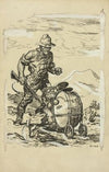 In pursuit of Villa (1916)