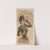 In Review (1888) by Allen & Ginter
