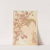 In the Brambles (Dans les Ronces) (ca. 1898) by Henri Detouche
