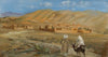 In the desert of Afghanistan (1931)