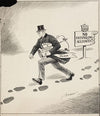 In the Footsteps of Washington (1920)