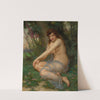 In The Forest by Guillaume Seignac