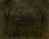 In the Garden at the Table (1900 – 1910)