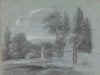 In the Gardens at Stourhead