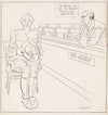 In the Hands of the Jury. Is he Pro or Anti-draught (1917)