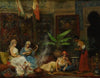 In The Harem