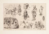 In the lodges of the Blackfeet Indians (1887)