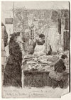 In the Old Market (1906)