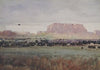 In The Plateau Country, Colorado