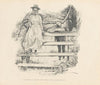 In the spring a young man’s fancy lightly turns to thoughts of love