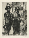 In the Studio (1919)