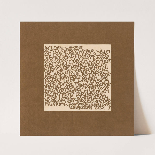 In the Winter by Reijer Stolk