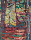 In the Woods