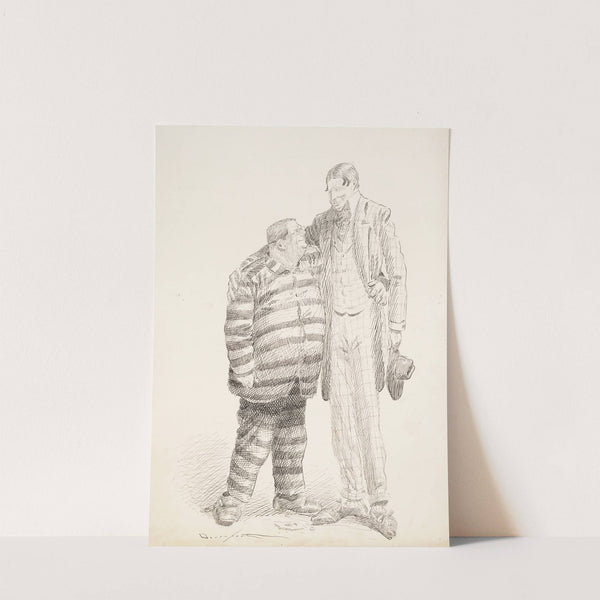 In Union there is strength. You can fool them all some of the time by Homer Davenport