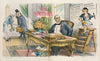 Inauguration day, 1897 – a good beginning