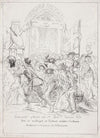Indbydelse Kunstnernes Karneval