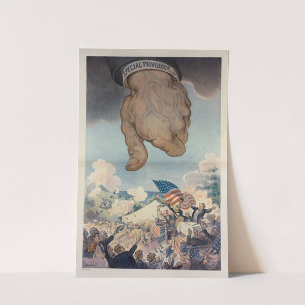 Independence day by Udo Keppler